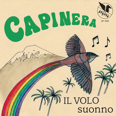 Capinera—Il Volo&Suonno 01