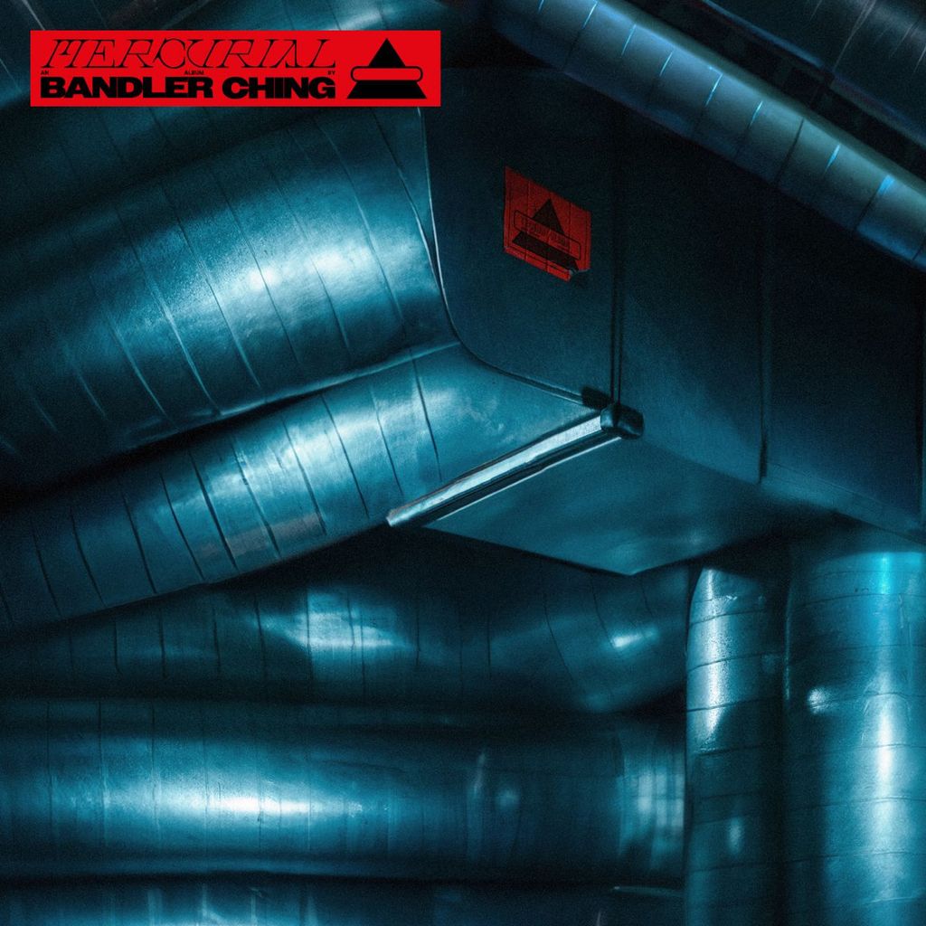 Bandler Ching— Mercurial 01