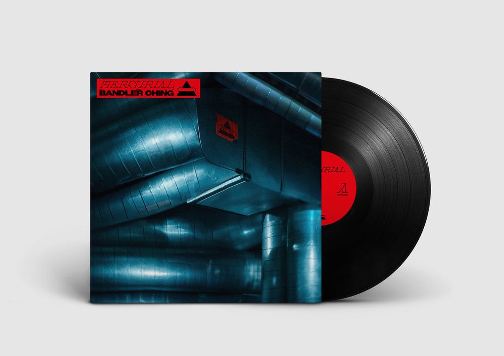 Bandler Ching— Mercurial 02