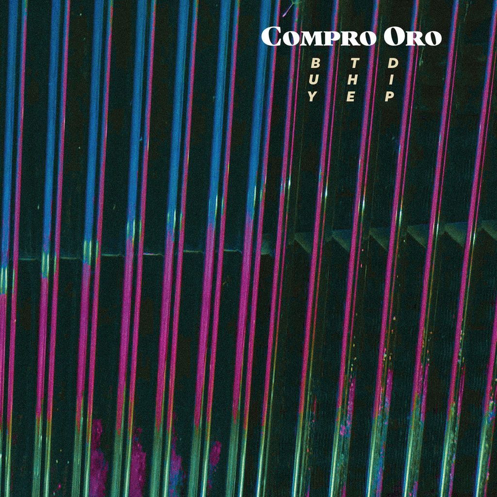 Compro Oro—Buy The Dip 01