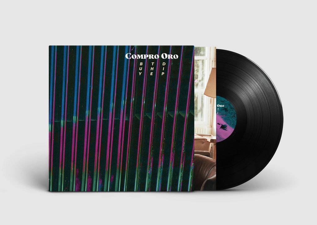 Compro Oro—Buy The Dip 02