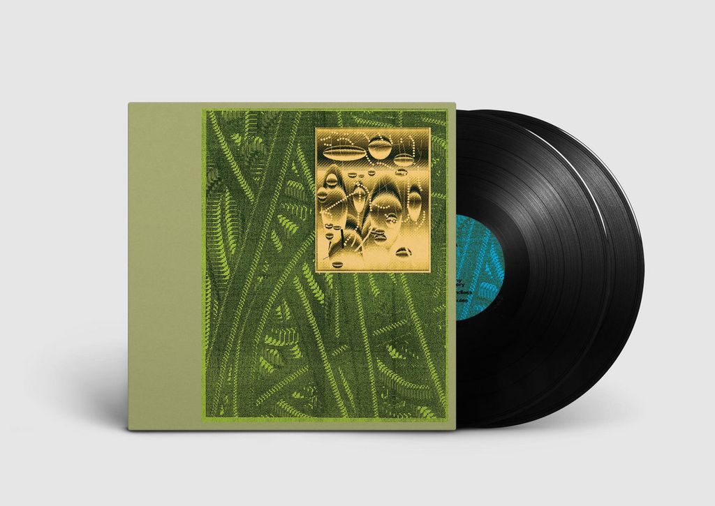 De Beren Gieren—Less Is Endless 02