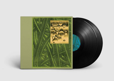 De Beren Gieren—Less Is Endless 02