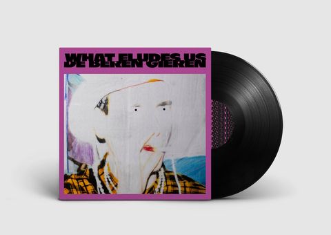 De Beren Gieren—What Eludes Us 02