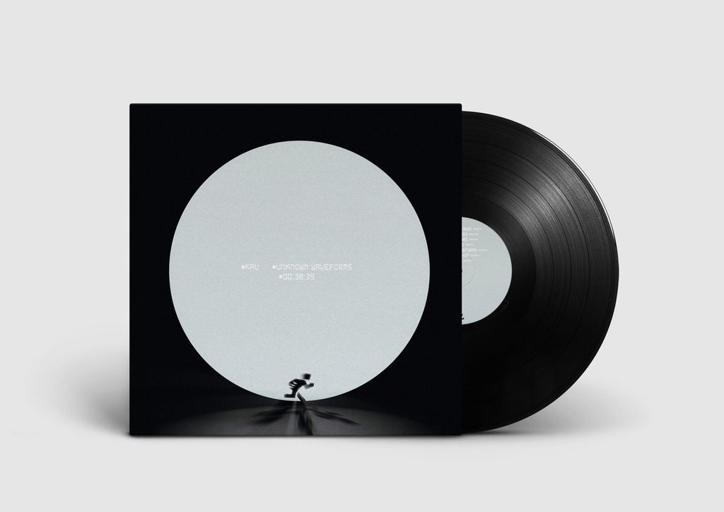 KAU—Unknown Waveforms 02