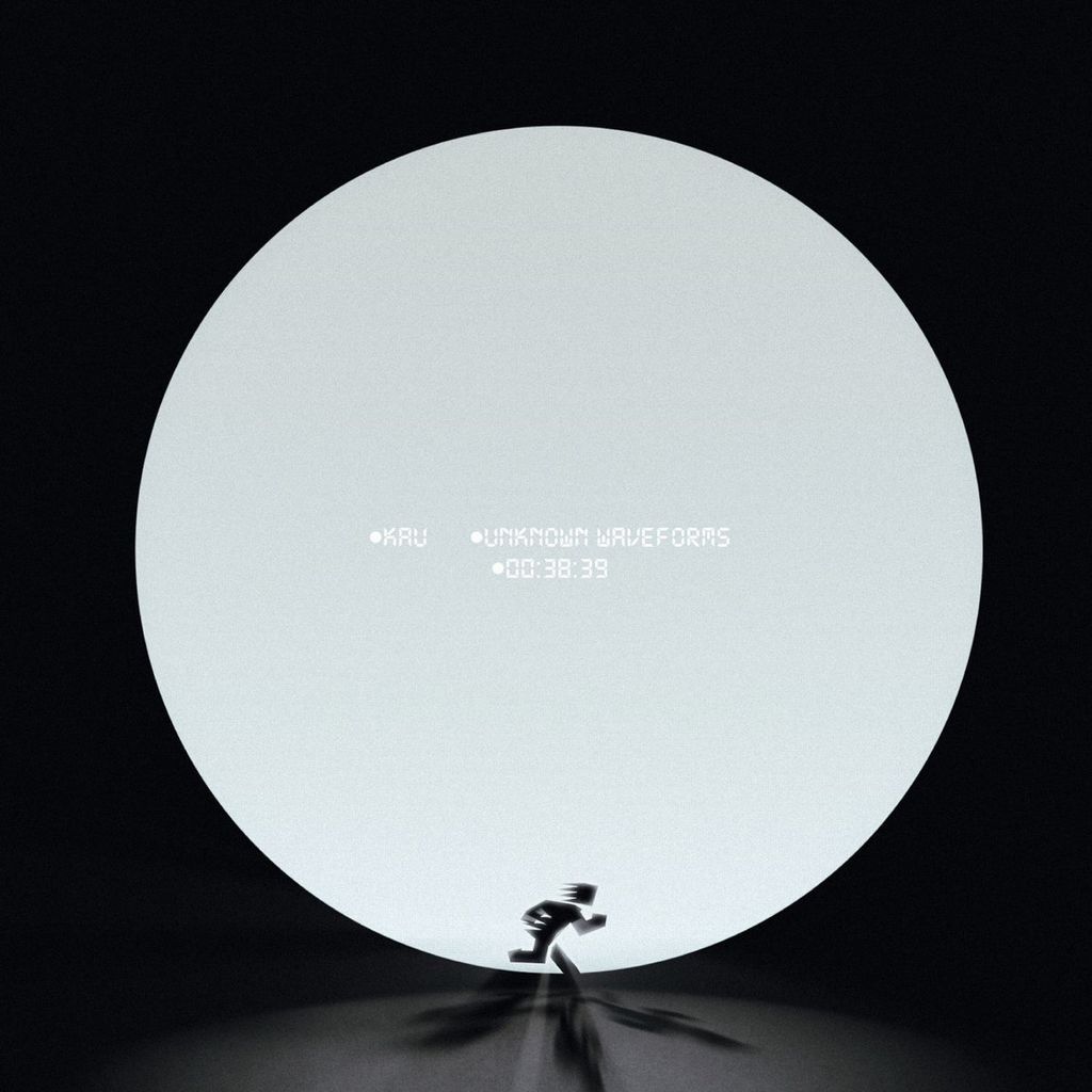 KAU—Unknown Waveforms 01