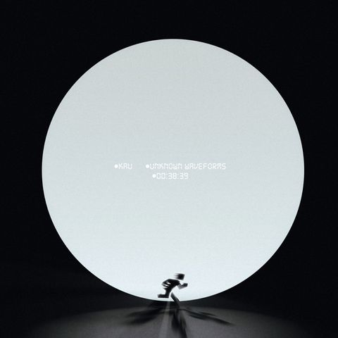 KAU—Unknown Waveforms 01