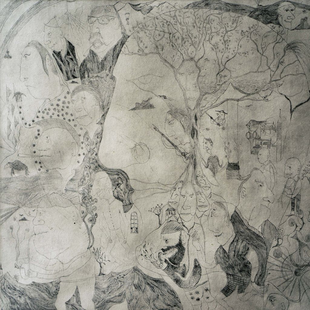 Myrddin—Monstruos Y Duendes Vol.03：Médyn 01