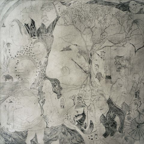 Myrddin—Monstruos Y Duendes Vol.03：Médyn 01