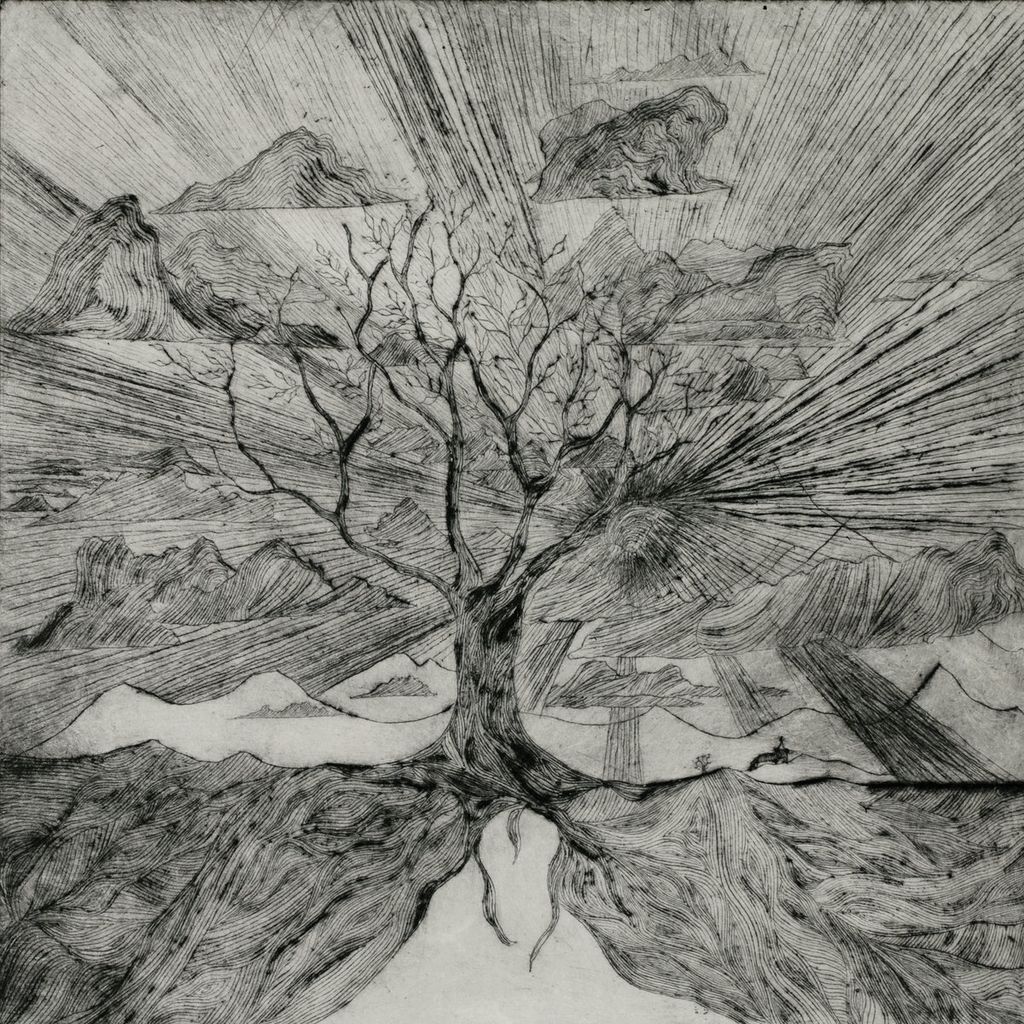 Myrddin—Monstruos Y Duendes Vol.01：Myfyrio 01