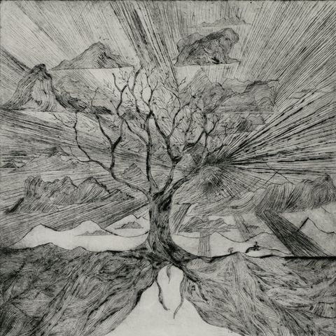 Myrddin—Monstruos Y Duendes Vol.01：Myfyrio 01