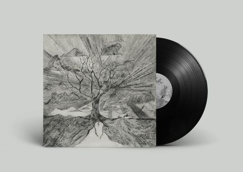 Myrddin—Monstruos Y Duendes Vol.01：Myfyrio 02