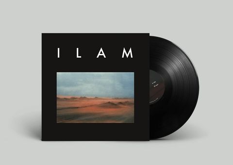 Kosmo Sound—ILAM 02