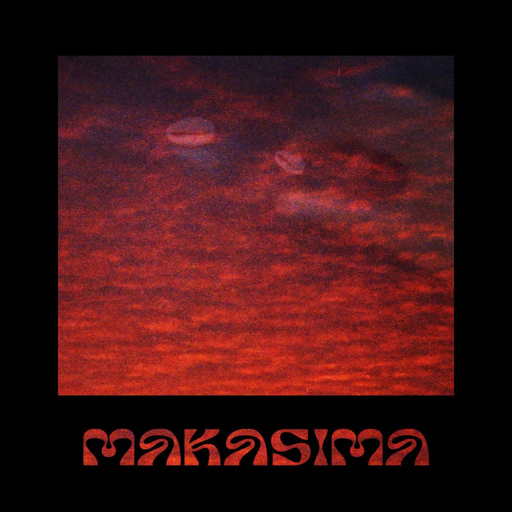 Kosmo Sound&Imane Guemssy—Makasima 01