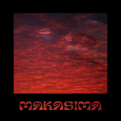 Kosmo Sound&Imane Guemssy—Makasima 01