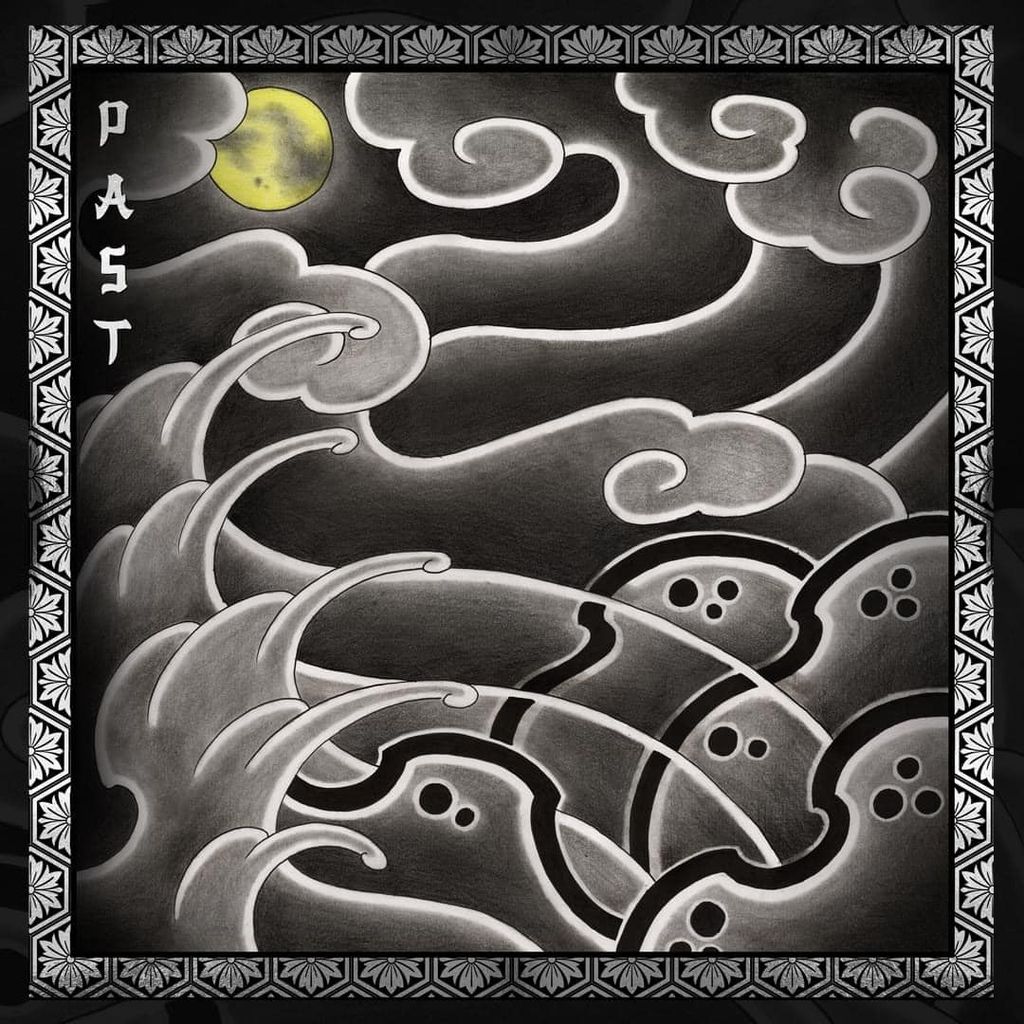 Captain Hook—Ouroboros(Past) 02