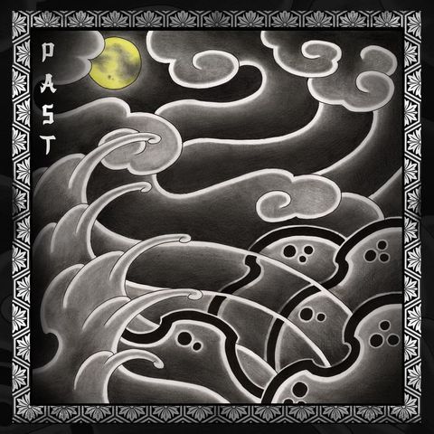 Captain Hook—Ouroboros(Past) 02