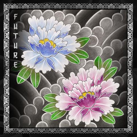 Captain Hook—Ouroboros(Future) 02