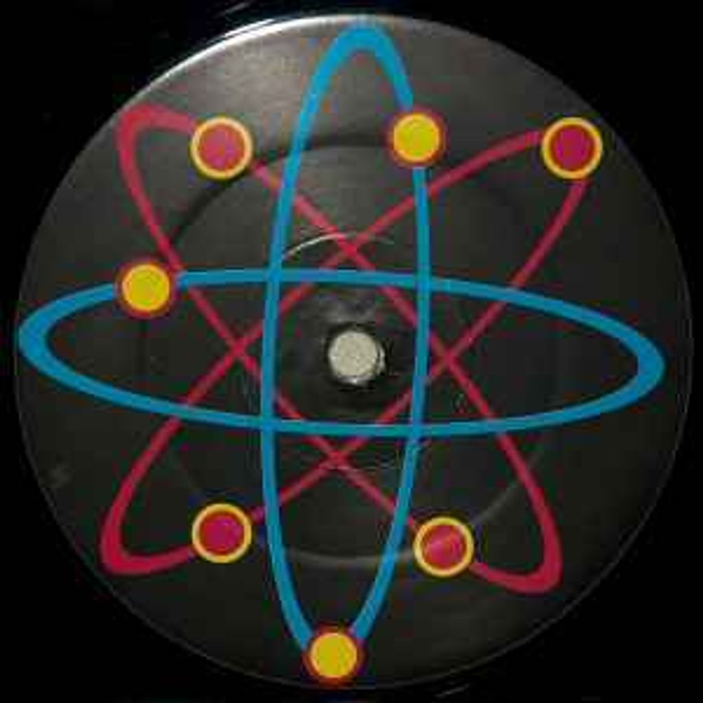 The Infinity Project—Feeling Weird 04