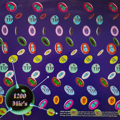 1200 Micrograms—Heroes Of The Imagination 02