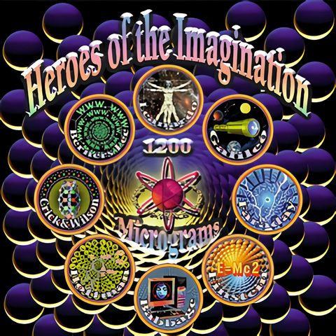1200 Micrograms—Heroes Of The Imagination 01