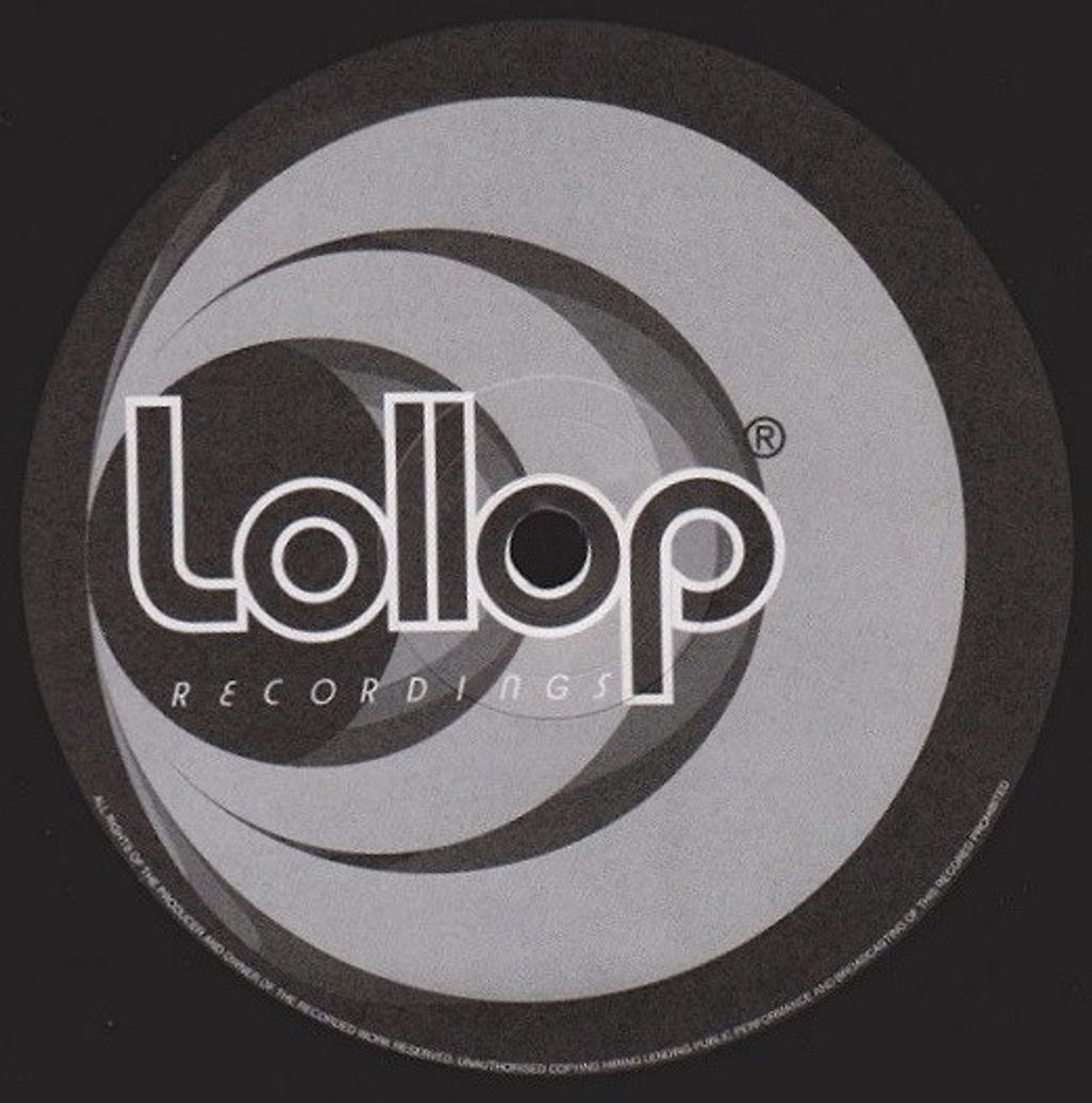 Reflection—Spiral Beats 03