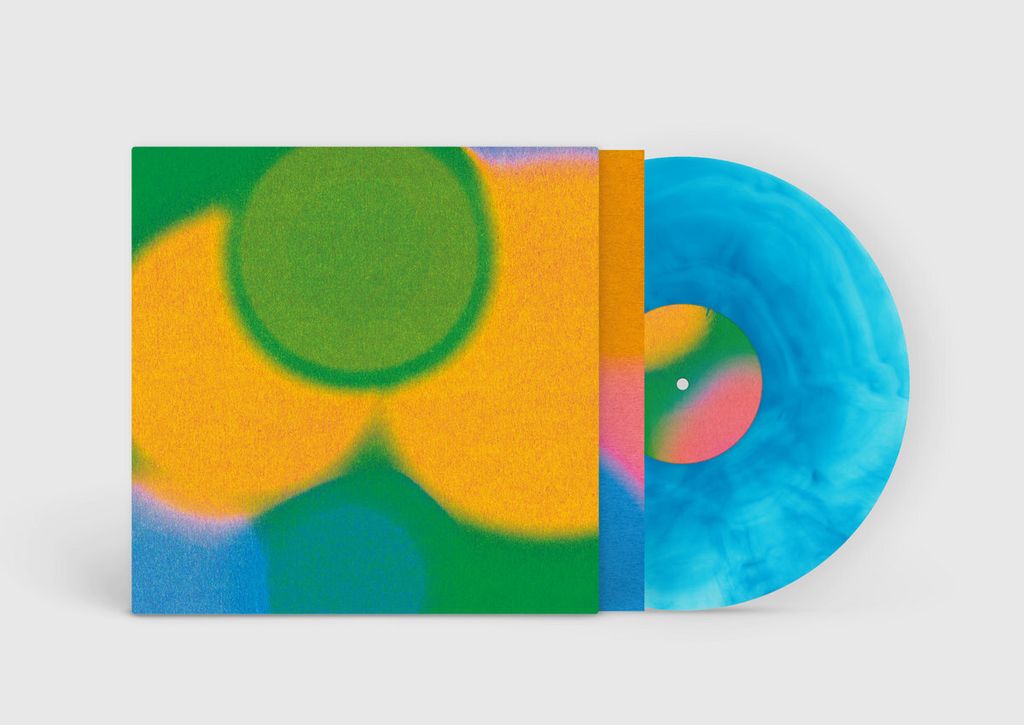 Jonny Drop&Andrew Ashong—Puzzle Dust 03