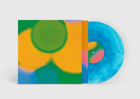 Jonny Drop&Andrew Ashong—Puzzle Dust 03