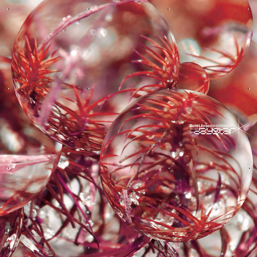 Beta Librae—Daystar 01