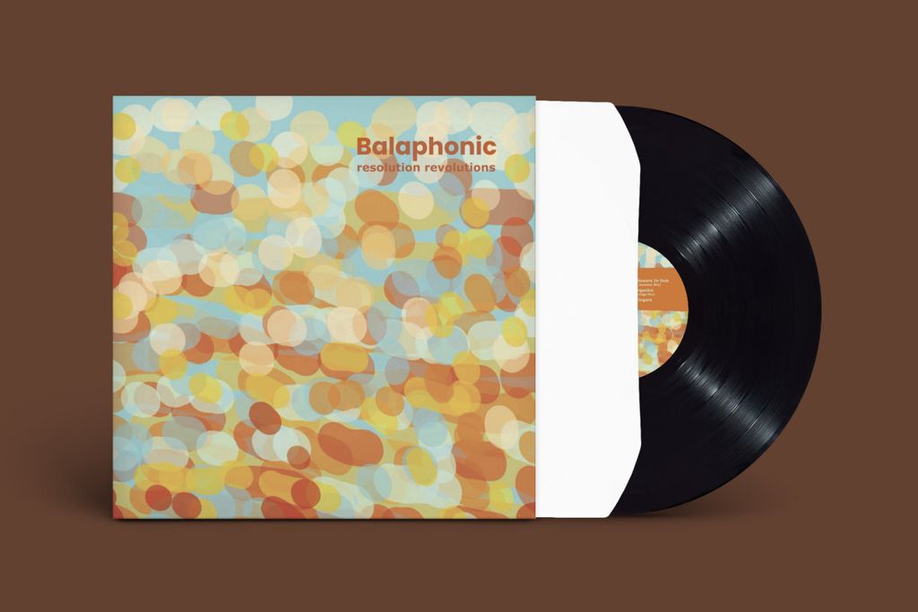 Balaphonic—Resolution Revolutions 02