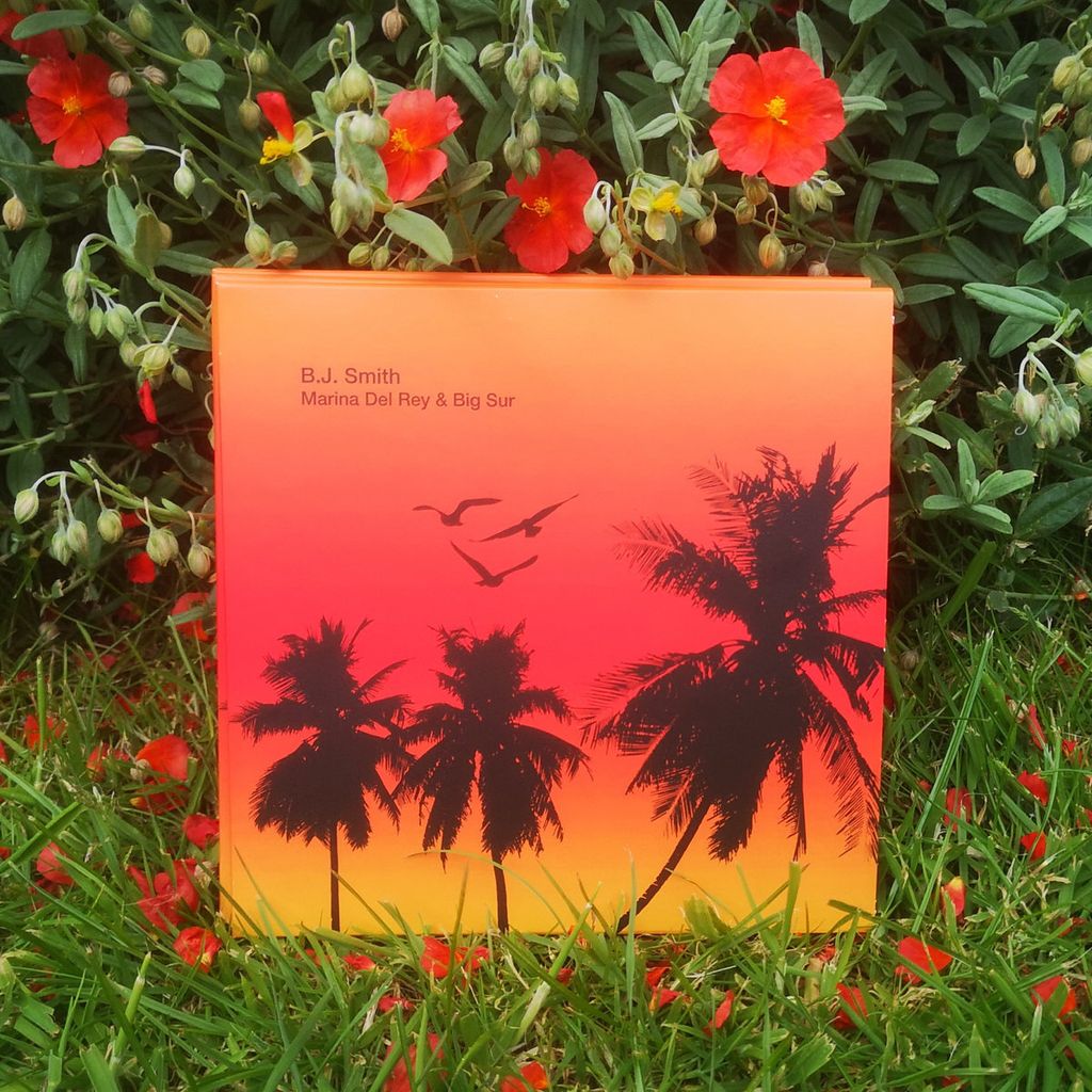 B.J. Smith—Marina Del Rey&Big Sur 02