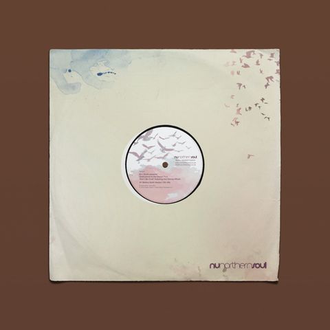 B.J. Smith—Dedications To The Greats Four 02