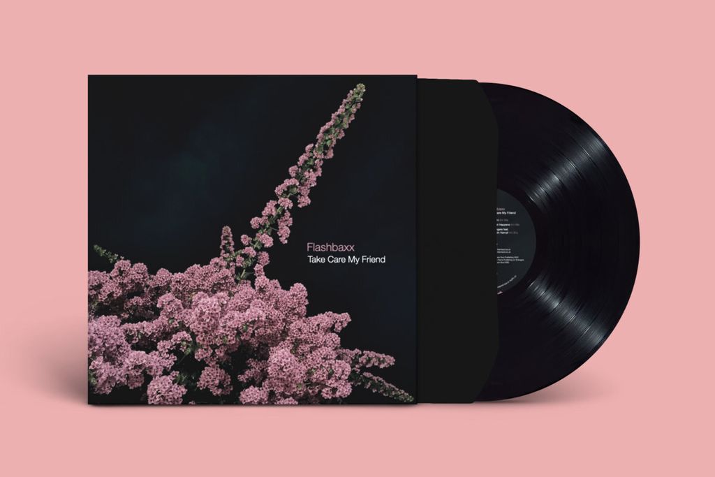 Flashbaxx—Take Care My Friend 02