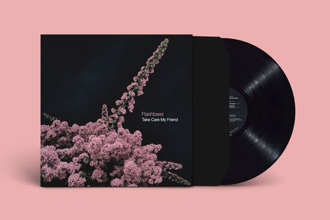 Flashbaxx—Take Care My Friend 02