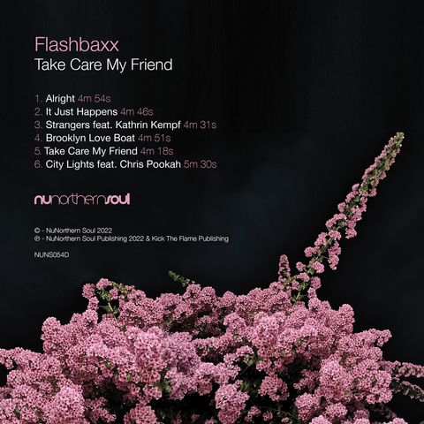 Flashbaxx—Take Care My Friend 01