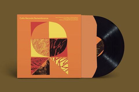 Joan Bibiloni&Waldo Williams Feat. Rhys Ifans&Pep Tosar—Cofio Recorda Remembrance 02