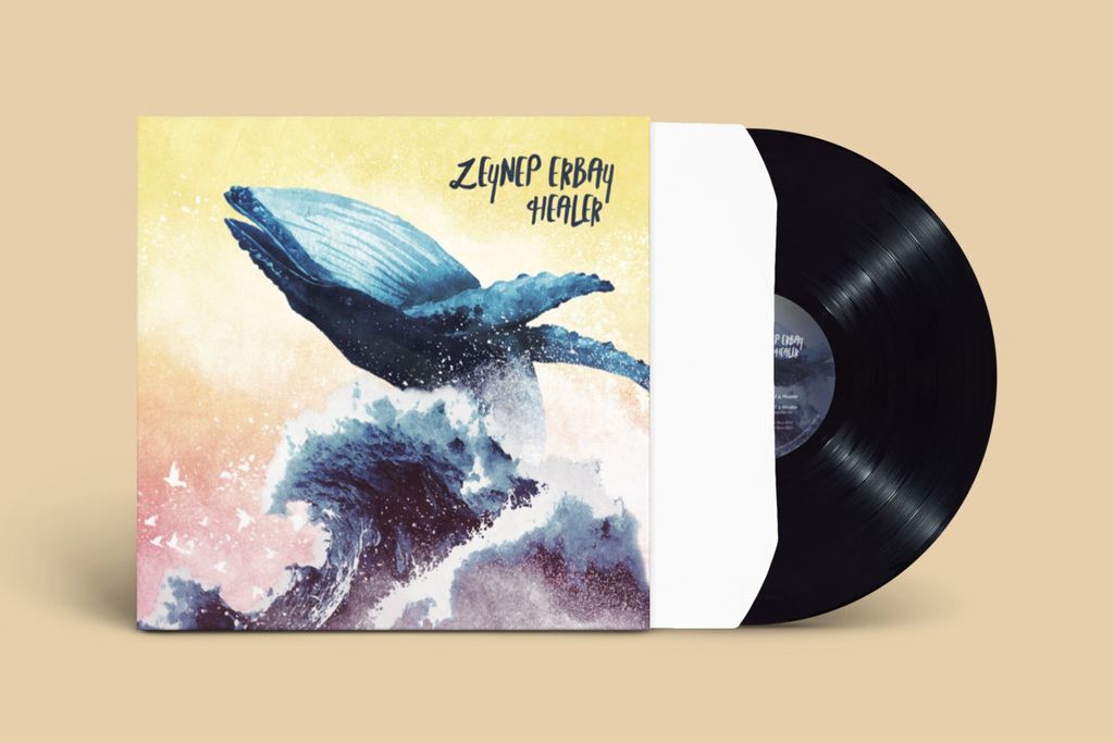 Zeynep Erbay—Healer 03