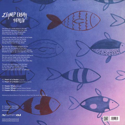 Zeynep Erbay—Healer 02