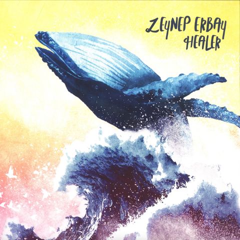 Zeynep Erbay—Healer 01