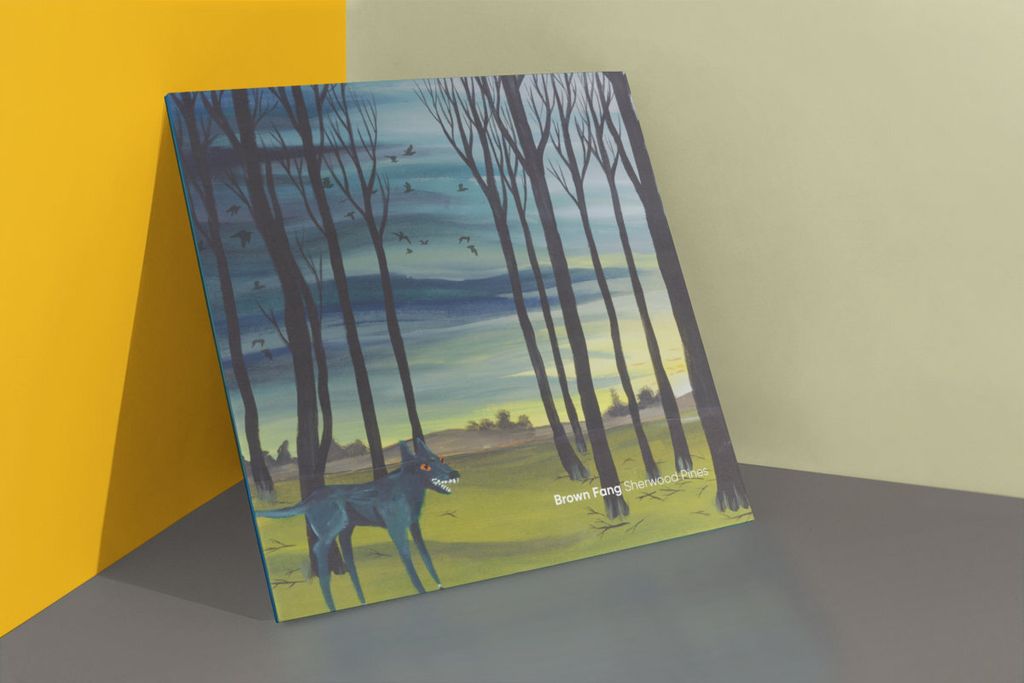 Brown Fang—Sherwood Pines 03