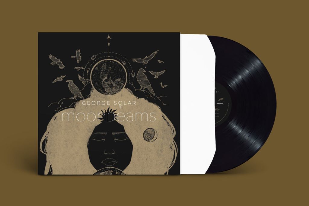 George Solar—Moonbeams 03