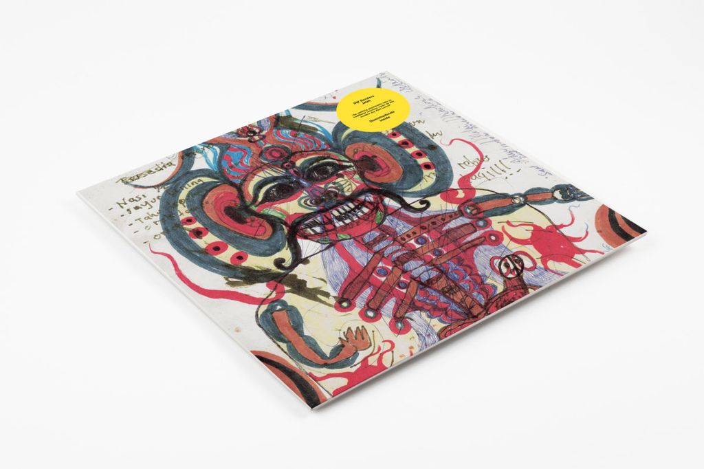 Dijf Sanders—Java 02