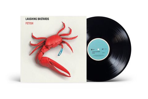 Laughing Bastards—Fetish 02