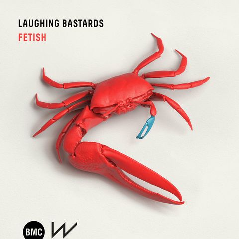 Laughing Bastards—Fetish 01