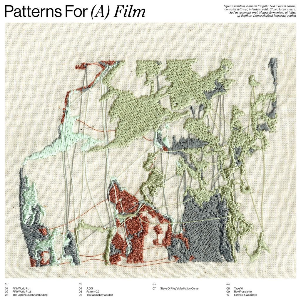 Mattias De Craene—Patterns for (a) Film 01