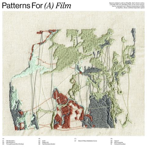 Mattias De Craene—Patterns for (a) Film 01