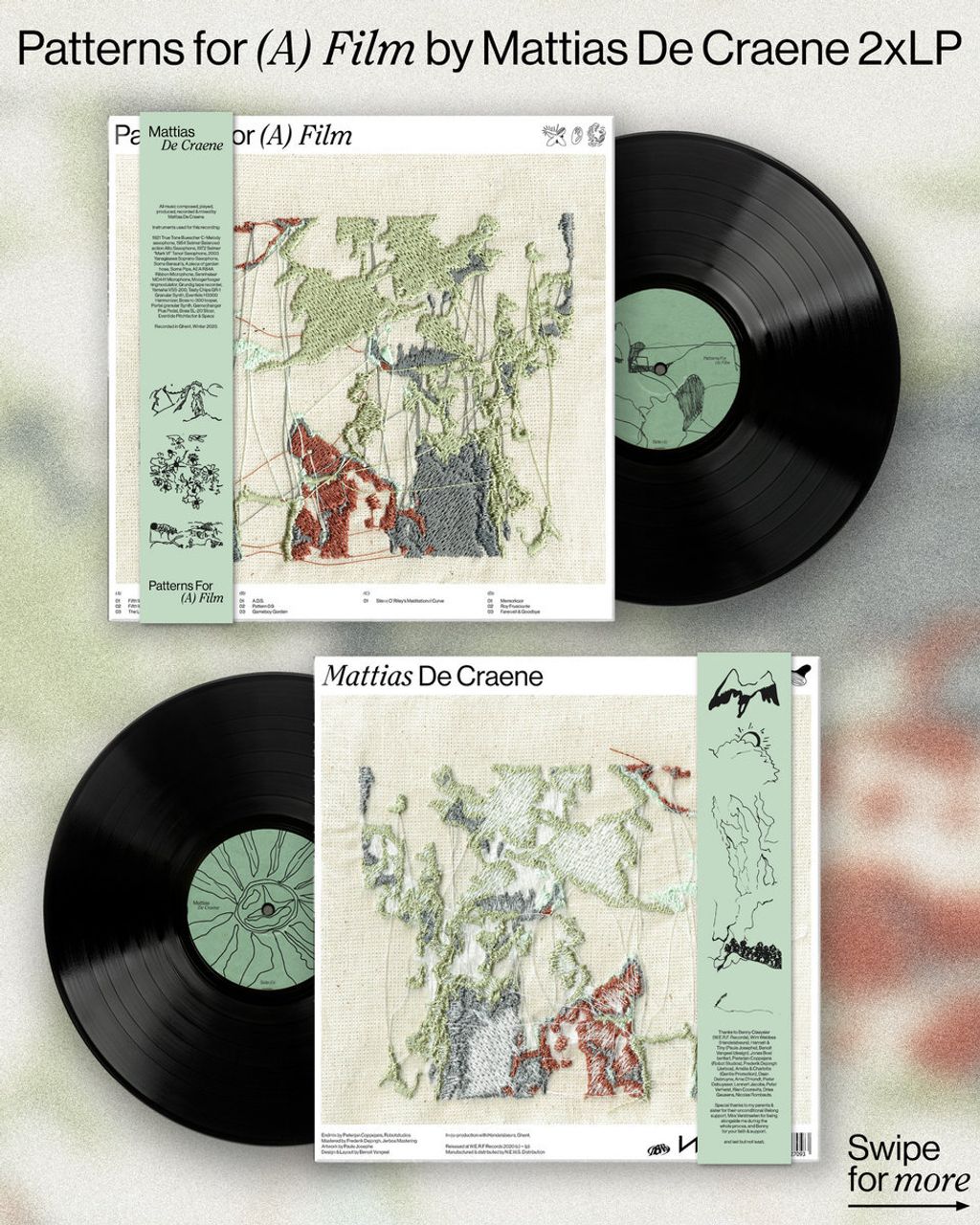 Mattias De Craene—Patterns for (a) Film 02