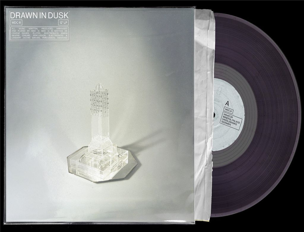 Mattias De Craene—Drawn In Dusk 02