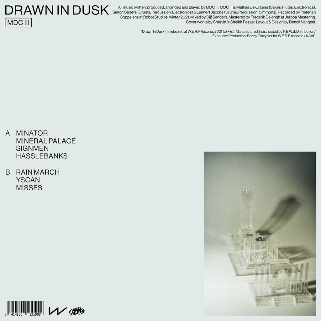 Mattias De Craene—Drawn In Dusk 03