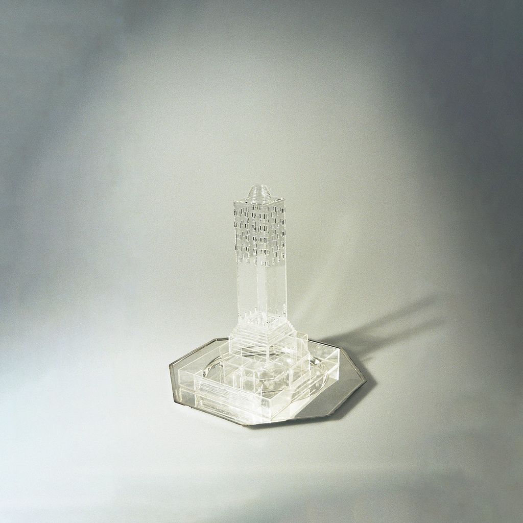 Mattias De Craene—Drawn In Dusk 01